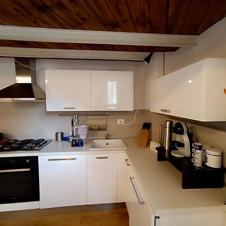 Milano Collection: Naviglio Martesana公寓 外观 照片