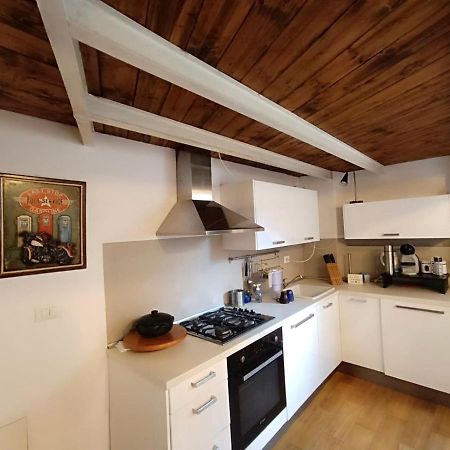Milano Collection: Naviglio Martesana公寓 外观 照片