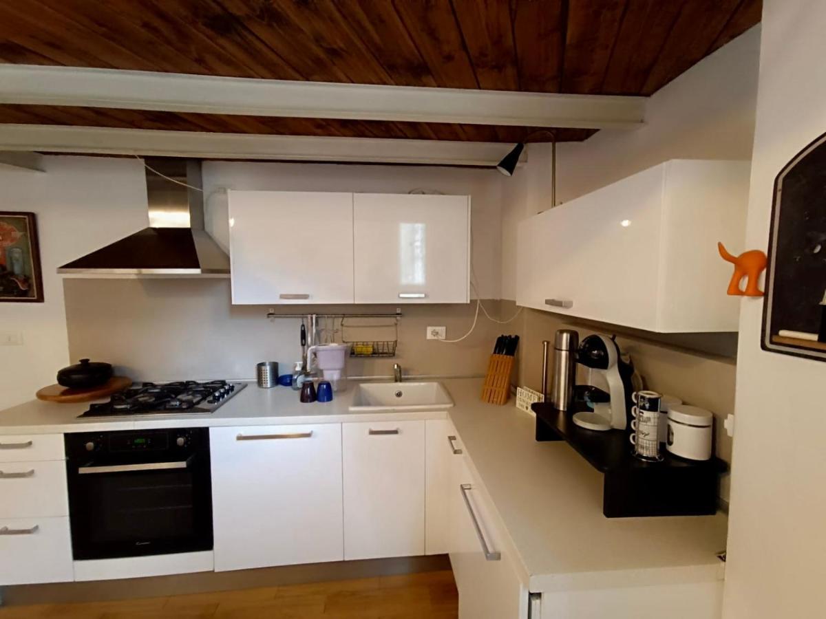 Milano Collection: Naviglio Martesana公寓 外观 照片