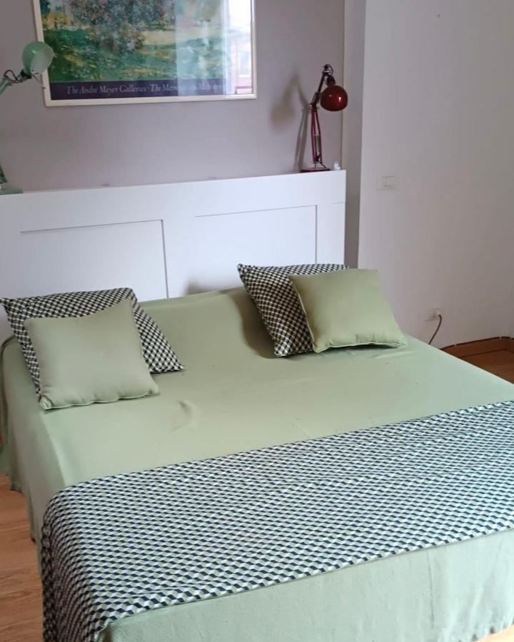 Milano Collection: Naviglio Martesana公寓 外观 照片
