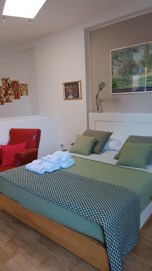 Milano Collection: Naviglio Martesana公寓 外观 照片