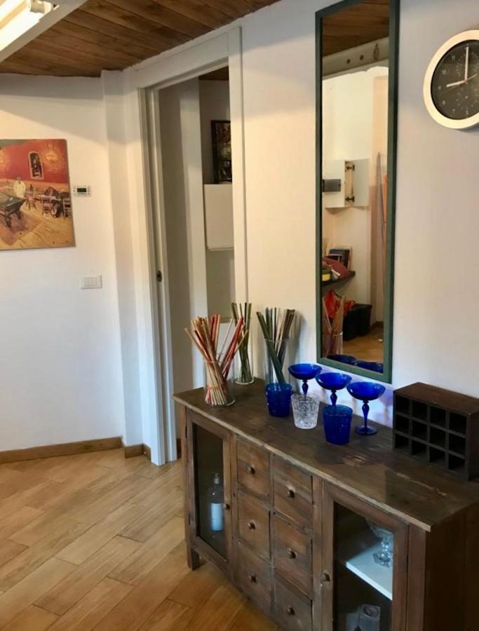 Milano Collection: Naviglio Martesana公寓 外观 照片