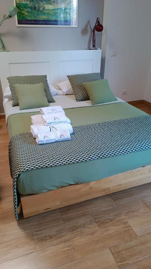 Milano Collection: Naviglio Martesana公寓 外观 照片