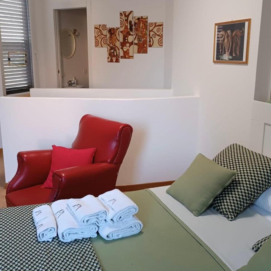 Milano Collection: Naviglio Martesana公寓 外观 照片